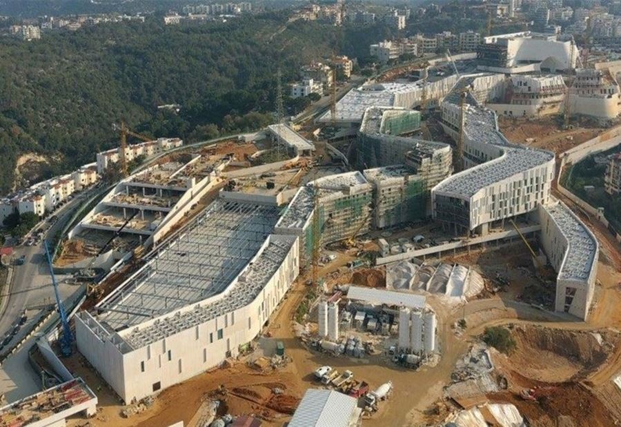 فوراً... السفارة الأميركية تطلب من رعاياها مغادرة لبنان