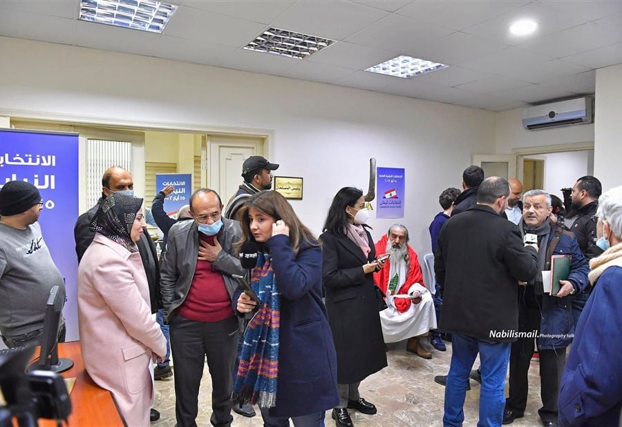 أرقام المُرشحين في الدوائر تكشف أين ستكون المعركة