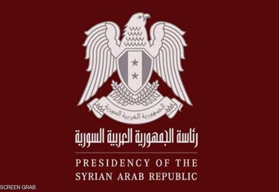 إعادة تفعيل حساب الرئاسة السورية على إنستغرام