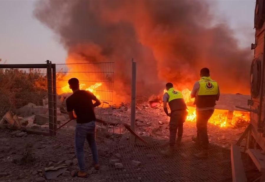 الضحايا منذ بداية العدوان... أكثر من  ألفي شهيد والجرحى تخطوا الـ 10 آلاف الضحايا منذ بداية العدوان... أكثر من  ألفي شهيد والجرحى تخطوا الـ 10 آلاف