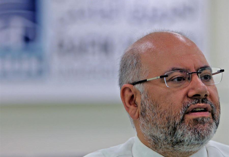 "في هذا الظرف الصعب"... الأبيض يشدّد على رفع الجهوزية 