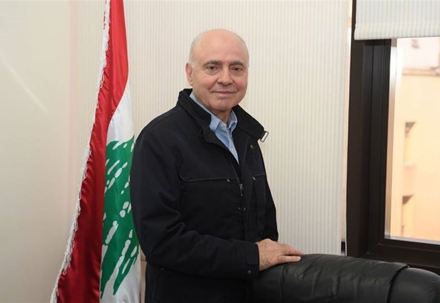 بانو: لتشكيل حكومة تكنوقراط