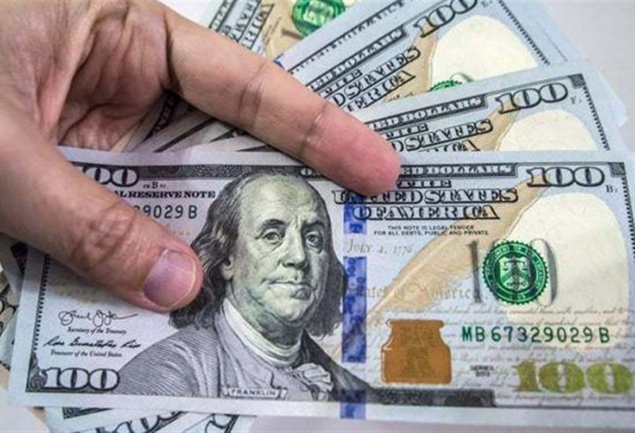 ارتفاع سعر الدولار اليوم الأحد
