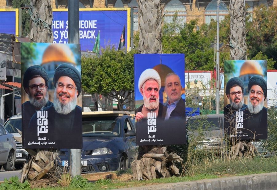 "روح عالجنوب اعمل قبضاي"... تعليقُ من محفوض بشأن "صور طريق المطار"!
