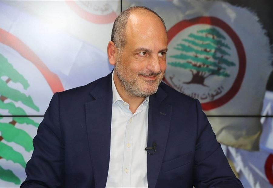 "عهدُنا ألّا نسامح"... بو عاصي: المنظومة حوّلت لبنان الى غابٍ 