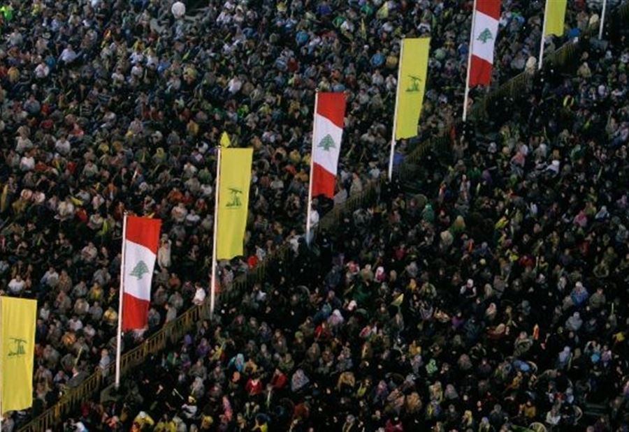 على مختلف المستويات... أمر "محسوم" من قِبل حزب الله! 
