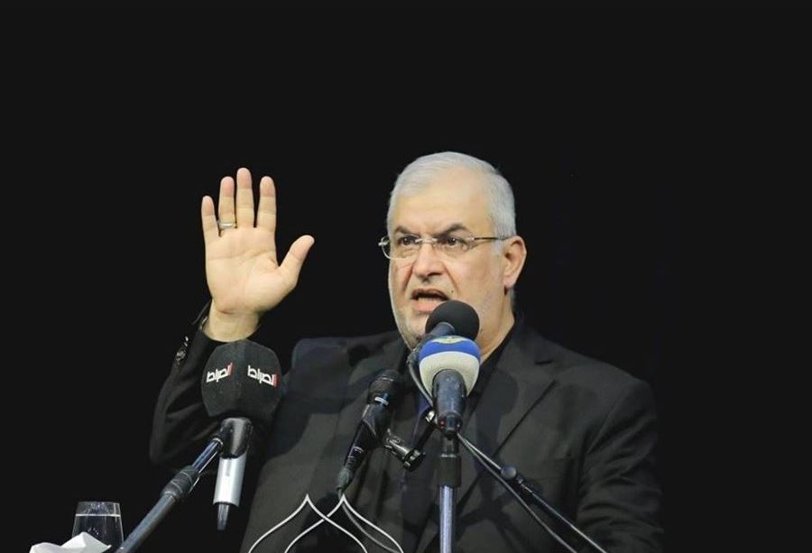 رعد: ليس كل من نختلف معه هو خصم!