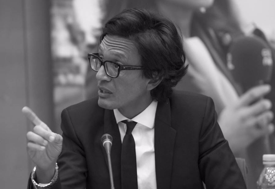 دعوةٌ لافتةٌ من حرفوش إلى جماهير الأحزاب دعوةٌ لافتةٌ من حرفوش إلى جماهير الأحزاب