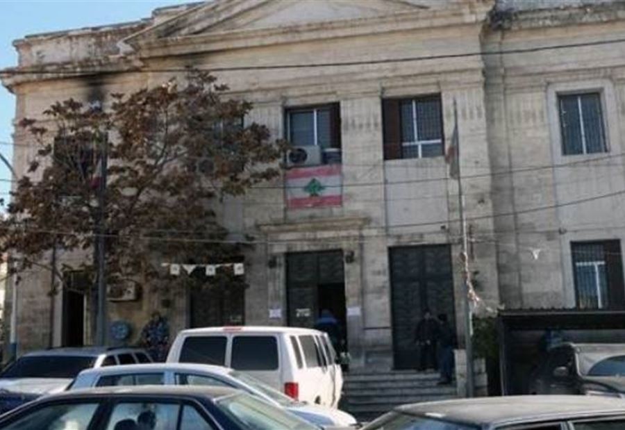 "حملة تعقيم" للإدارات العامة والرسمية في بعلبك