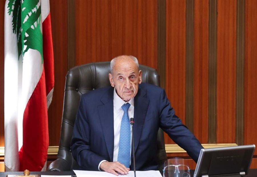 بري يُعلّق على إمعان إسرائيل إستهدافها للمدنيين و"اليونيفل" والجيش