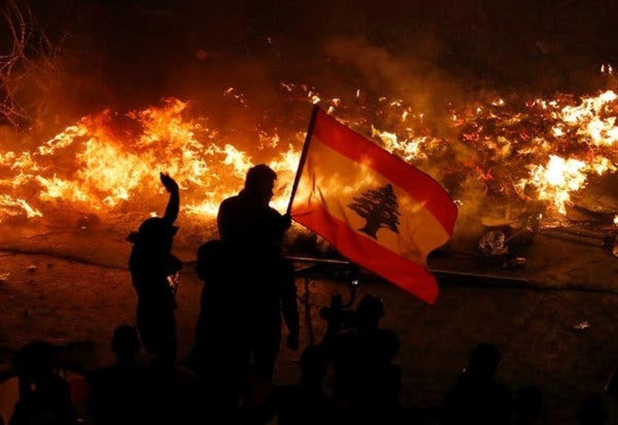 "هل بتنا على بعد أيام من الارتطام الكبير؟"