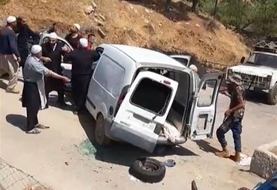 ما وراء قطع الطريق على صواريخ حزب الله؟