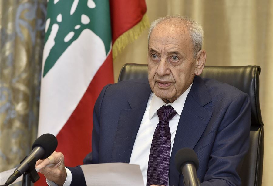 بعد ليلِ طرابلس... برّي يحذر