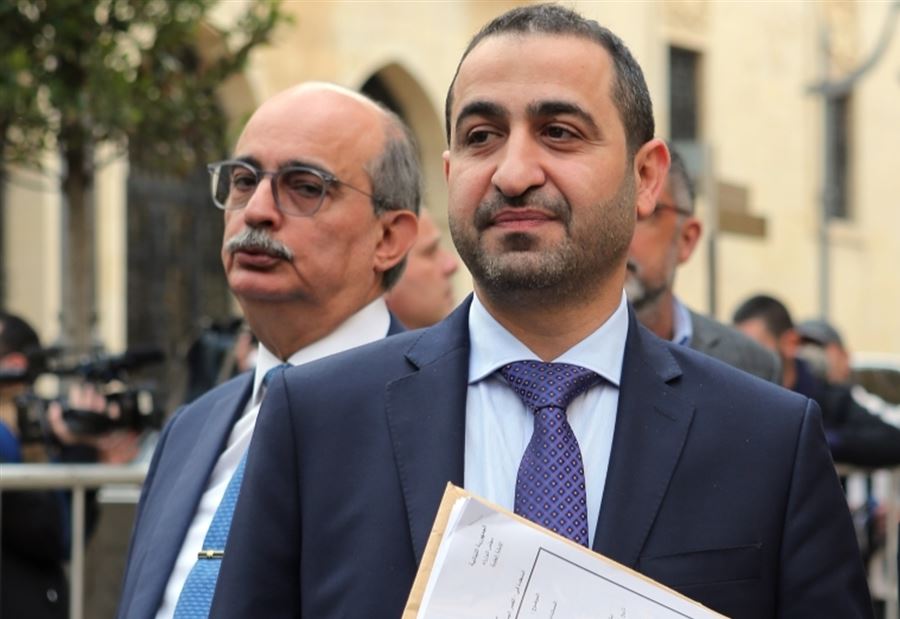 عطالله: أين الوزراء الاصلاحيون؟