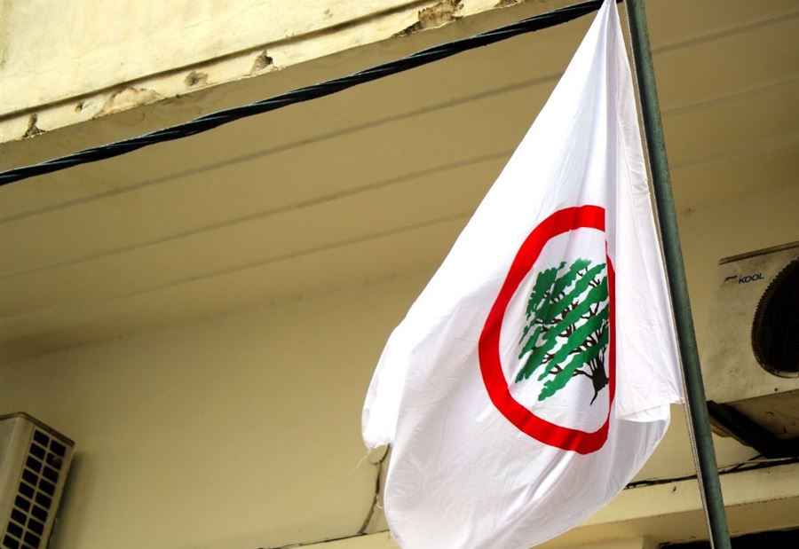 نائب "القوّات": لعبة العهد مكشوفة ومُستمرّة