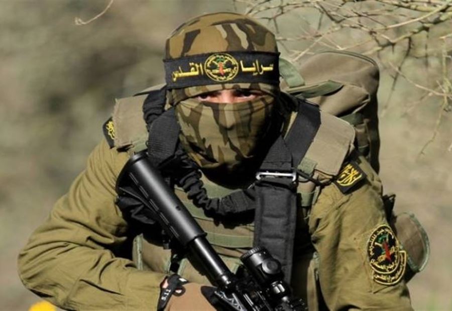 "سرايا القدس" تنعى شهيدًا في جنوب لبنان