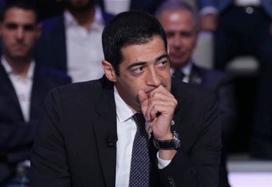 حنكش يُغرّد عن "الوزراء المستقلين عن فشلهم"