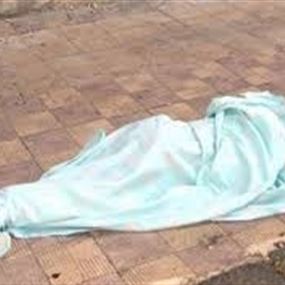 العثور على جثة مواطن في داخل منزله في البقاع