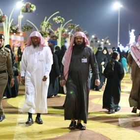 السعودية.. حكم بجلد عضو بهيئة "الأمر بالمعروف"