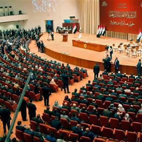 البرلمان العراقي يبدأ جولة تصويت ثانية لانتخاب رئيس البلاد