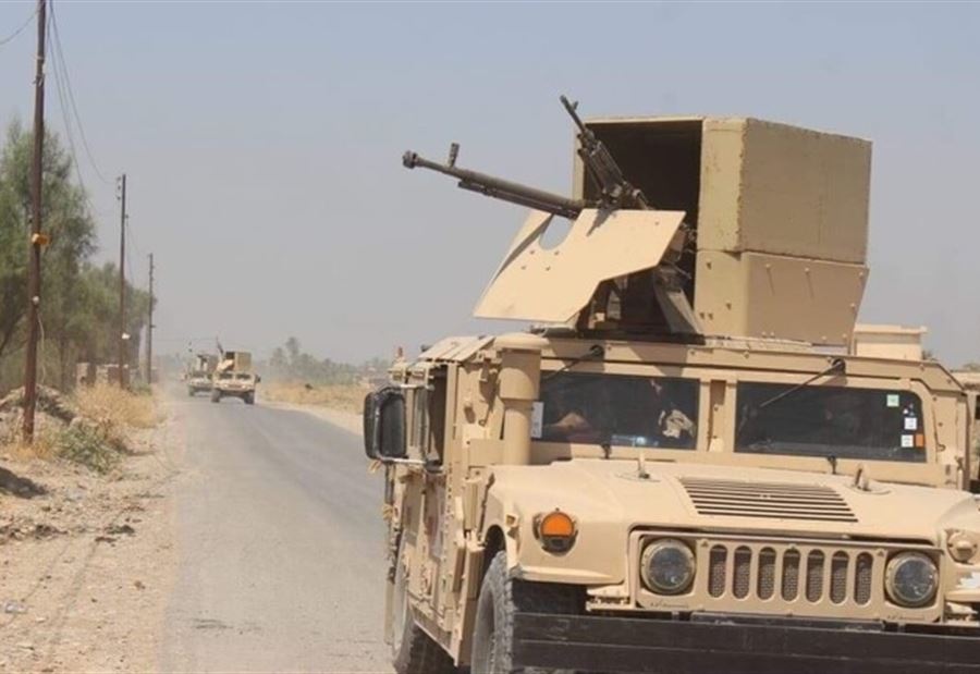 مقتل 3 عناصر أمن بتفجير شمالي العراق مقتل 3 عناصر أمن بتفجير شمالي العراق