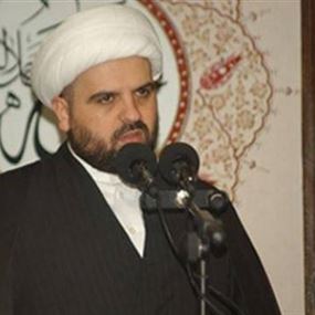 قبلان: لسنا في دولة بل فوضى عارمة