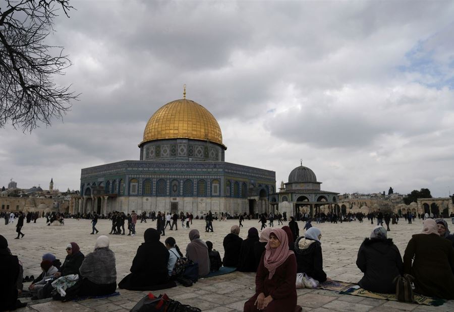 "سيعمل الفلسطيني والإسرائيلي بحسن نية"... نتائج اجتماع العقبة!
