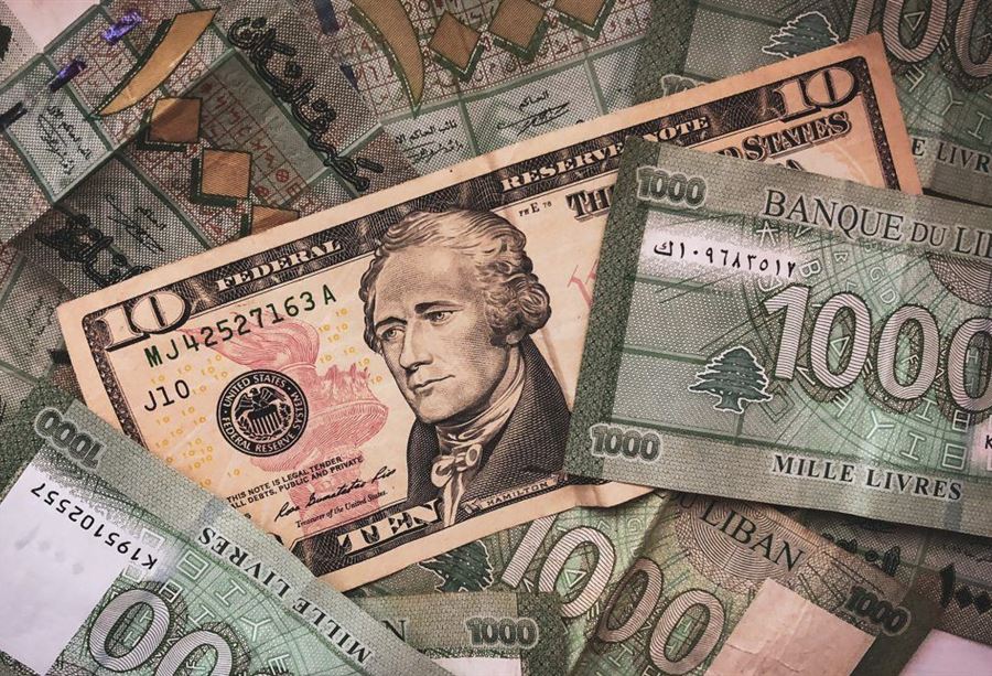 سعرُ صرف الدولار اليوم الثلاثاء سعرُ صرف الدولار اليوم الثلاثاء