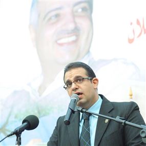 حيدر: نستنكر الأضاليل حول مسيرة فجر التحرير
