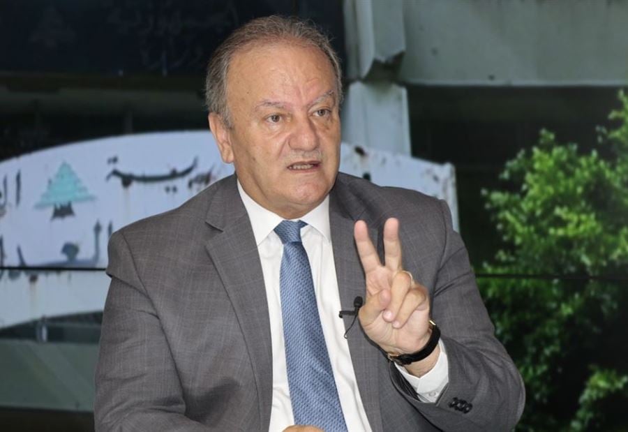كسبار: الوضع لم يعد يحتمل التأجيل