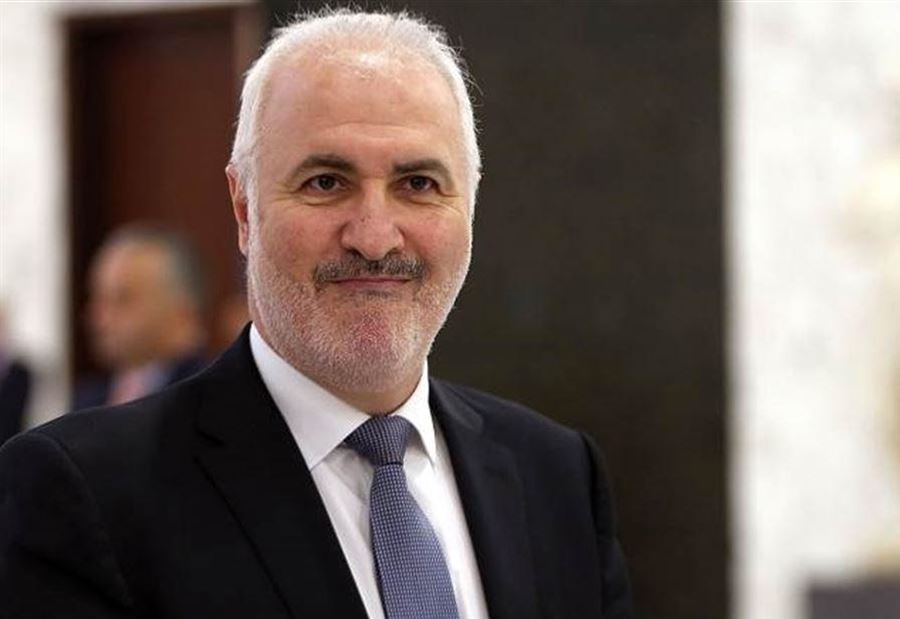 جان عزيز:  قبايل منسمّيها خجلاً طوايف جان عزيز:  قبايل منسمّيها خجلاً طوايف