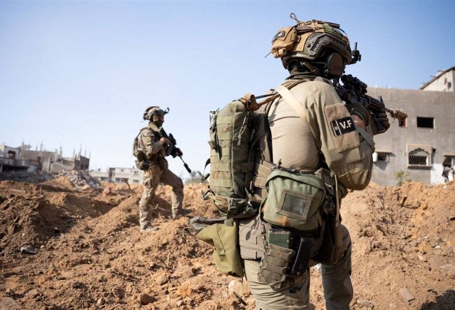 مطالبة بدفع إسرائيل تعويض عن مقتل موظف إغاثة في غزة