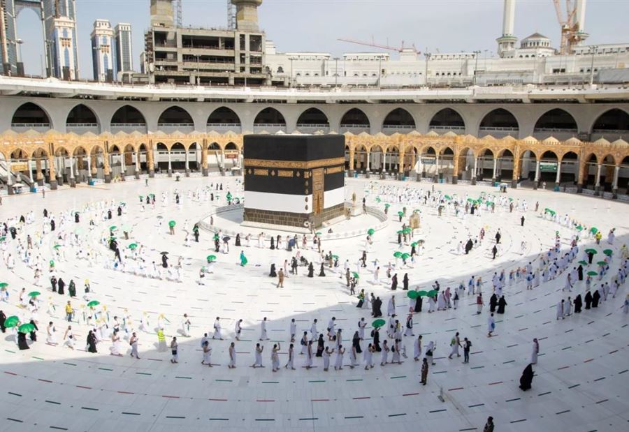 السعودية ترفع عدد حجاج هذا العام... وتُعلن الضوابط