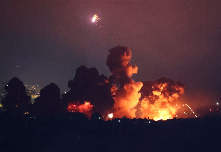 بالأرقام... إليكم تقرير لجنة الطوارئ الـ27 بالأرقام... إليكم تقرير لجنة الطوارئ الـ27