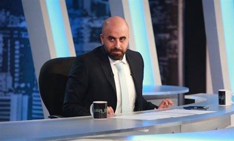 "هيدا حكي و... وجرّ" مع هشام حداد