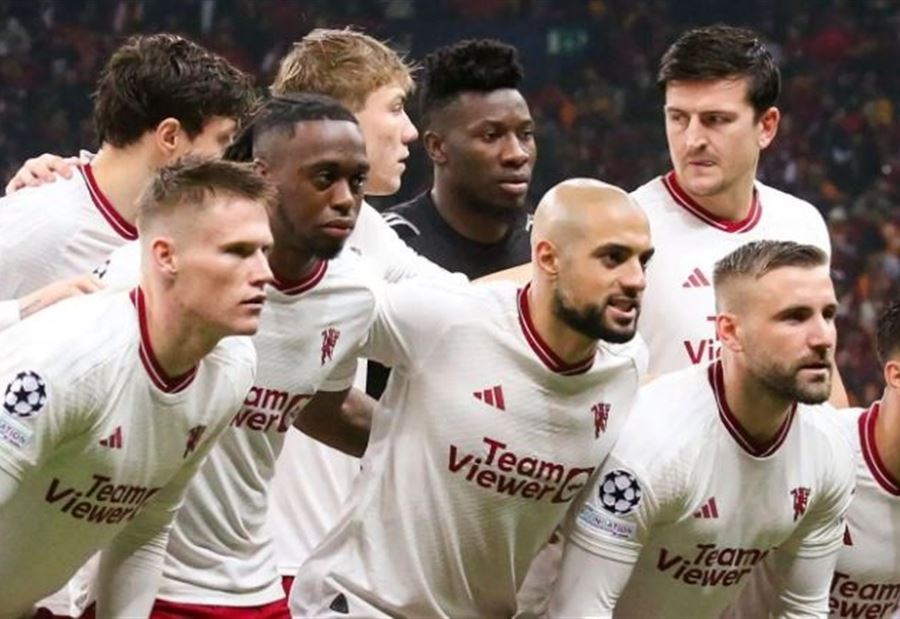 "بموجب قواعد الفيفا"... لاعب قد يُمنع من اللعب لمانشستر يونايتد!