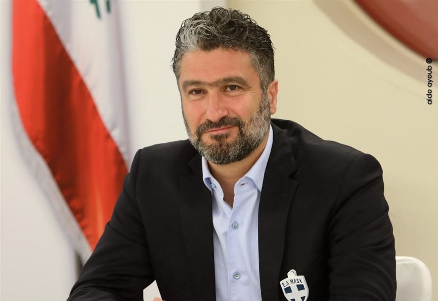 المعلوف: لن نقبل بتكرار هكذا أمر