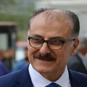 عبدالله: لست متفائلا بسهولة تفعيل أجهزة الرقابة 