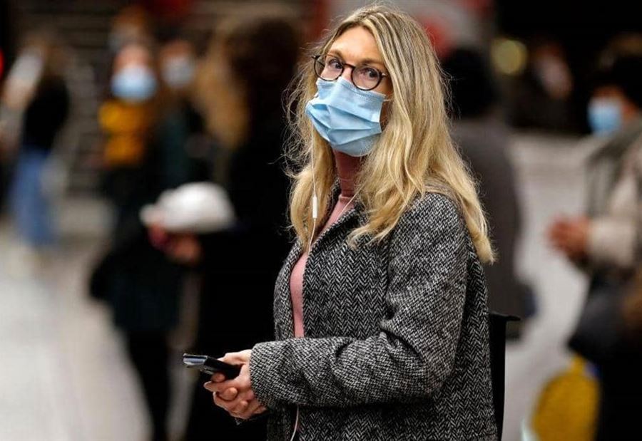 كيف ينتشر كورونا؟... دراسةٌ تكشف المفاجأة