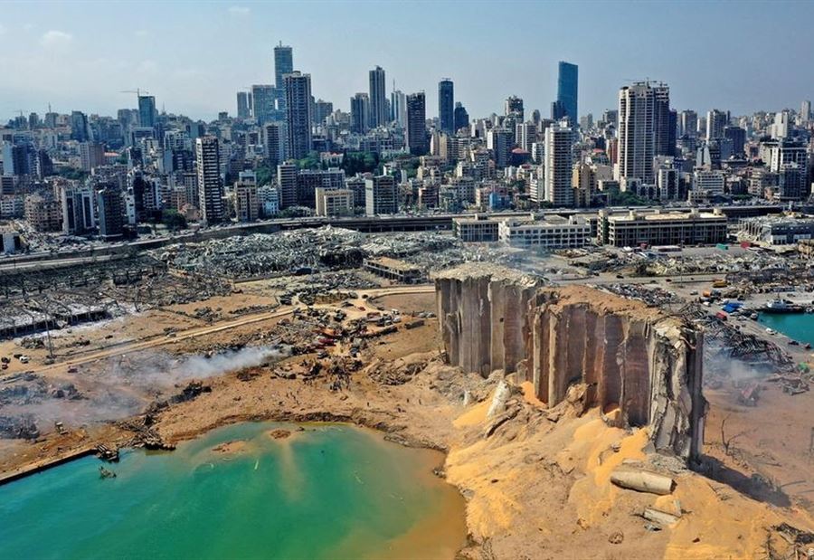مساعدة لبنان... ماذا قالت الأمم المتحدة ؟