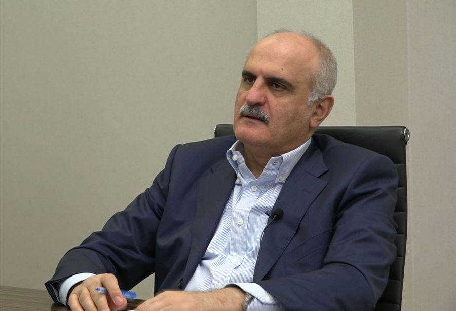 اول اطلالة لوزير المال بعد اقرار الموازنة... ماذا في جعبته؟