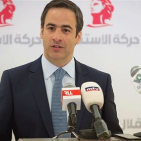 معوض: لا أحد يربح إن انفجر الوضع الاقتصادي والاجتماعي