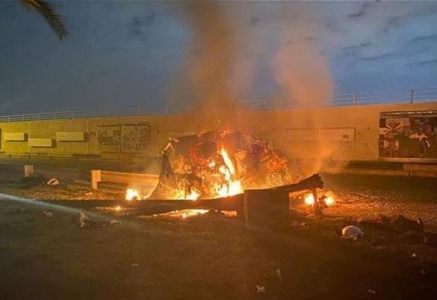 إيران تبحث عن "جواسيس" بين مرافقي سليماني