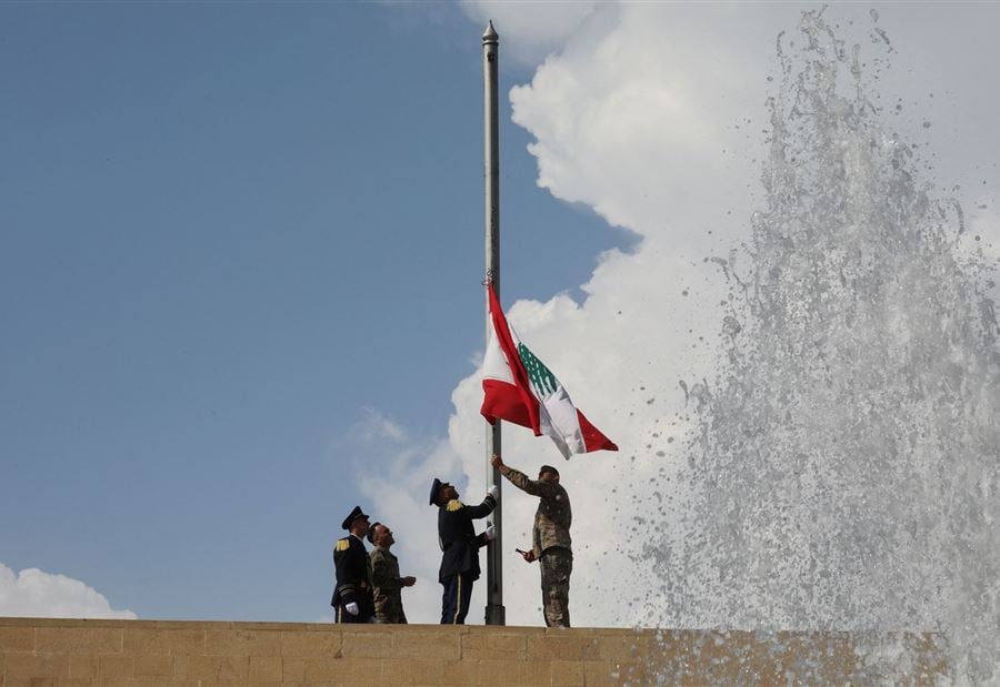 خلطة رئاسية جديدة... وهذا ما يحصل