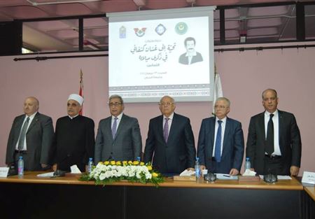 درباس: مسالم رد على اقتلاعه العنيف بنص رهيف