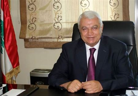 رئيس بلدية طرابلس بحث في خطة لمكافحة المخدرات