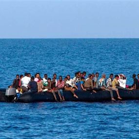 البحرية المغربية تنقذ مئات المهاجرين من الغرق