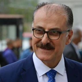 عبدالله ينوّه بخطوة حاصباني