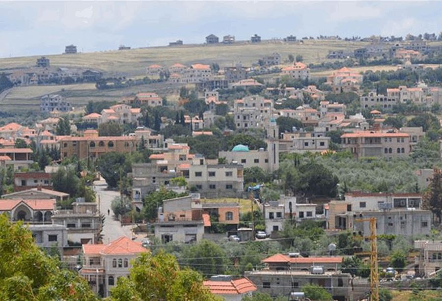 بعد أعمال الهدم والجرف... انسحاب الجيش الاسرائيلي من الدبش
