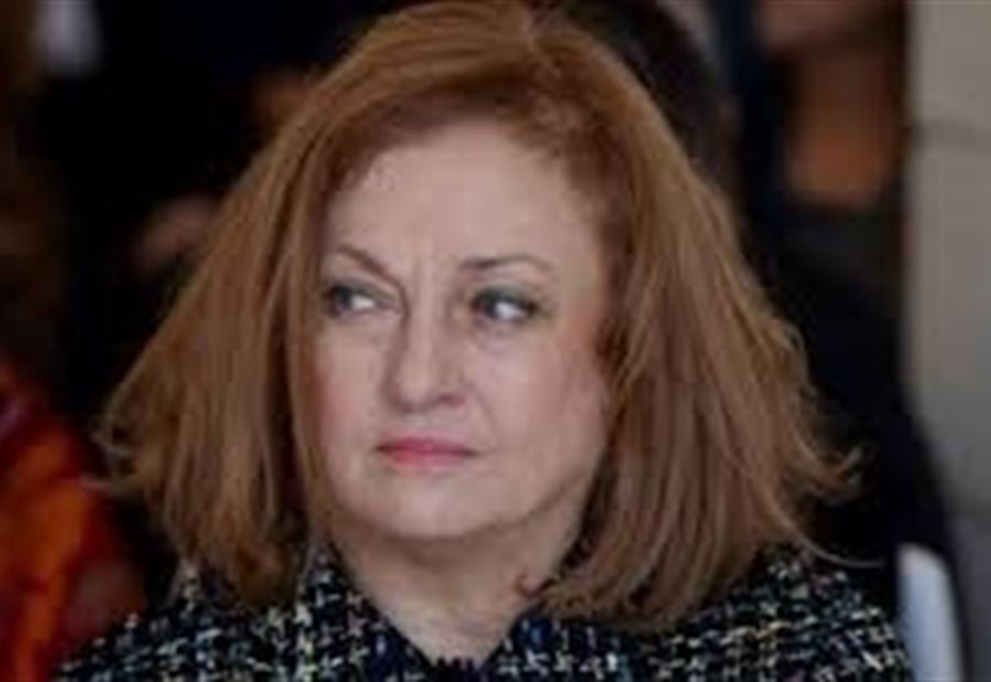 قرار جريء للقاضية عون...توقيف العقيد عارف غ.